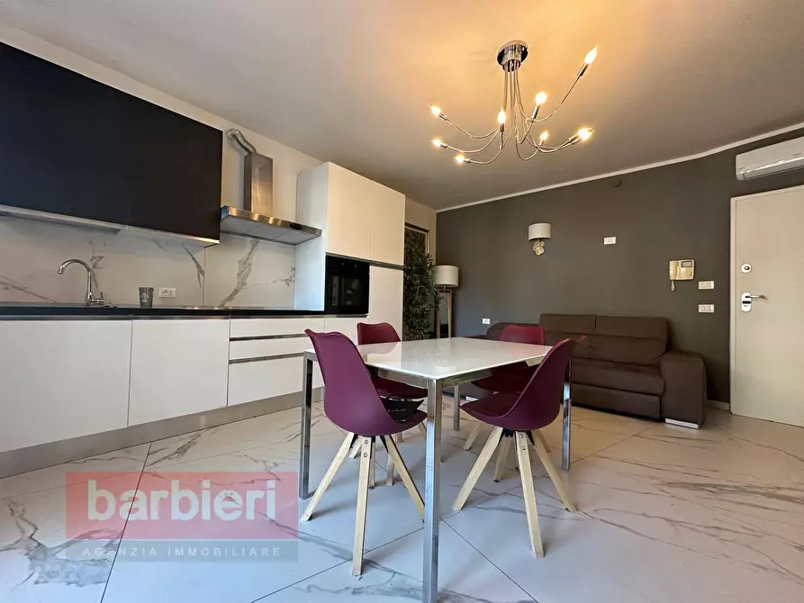 Immagine 4 di Appartamento in affitto  in viale ravenna 18 a Cervia