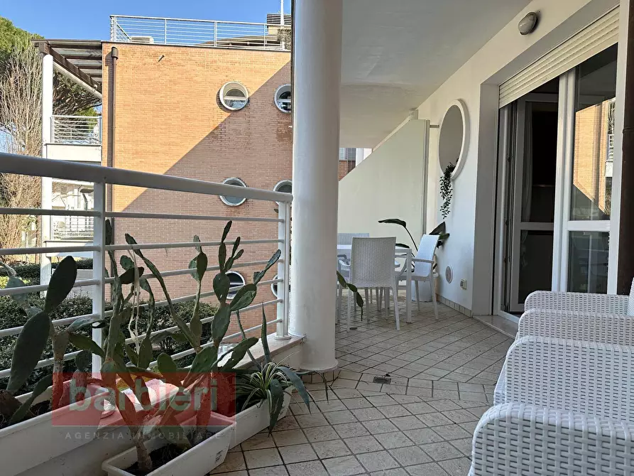 Immagine 2 di Appartamento in affitto  in viale ravenna 18 a Cervia