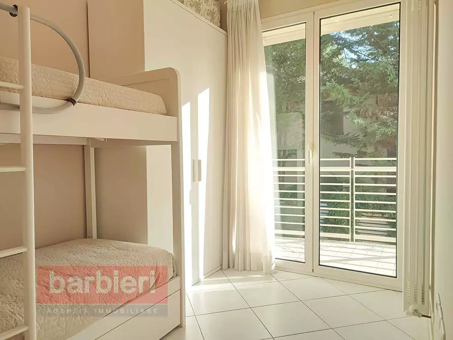 Immagine 8 di Appartamento in affitto  in viale leopardi 35 a Cervia