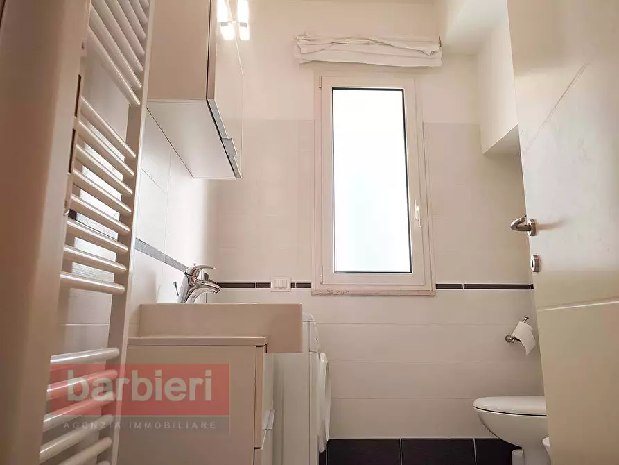 Immagine 10 di Appartamento in affitto  in viale leopardi 35 a Cervia