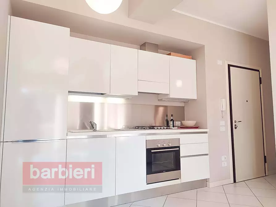 Immagine 5 di Appartamento in affitto  in viale leopardi 35 a Cervia