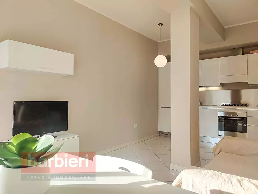 Immagine 3 di Appartamento in affitto  in viale leopardi 35 a Cervia