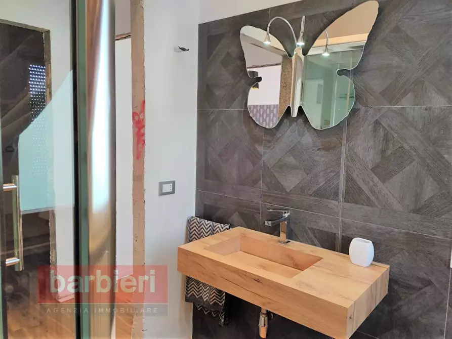 Immagine 10 di Appartamento in affitto  in via verdi 47 a Cervia
