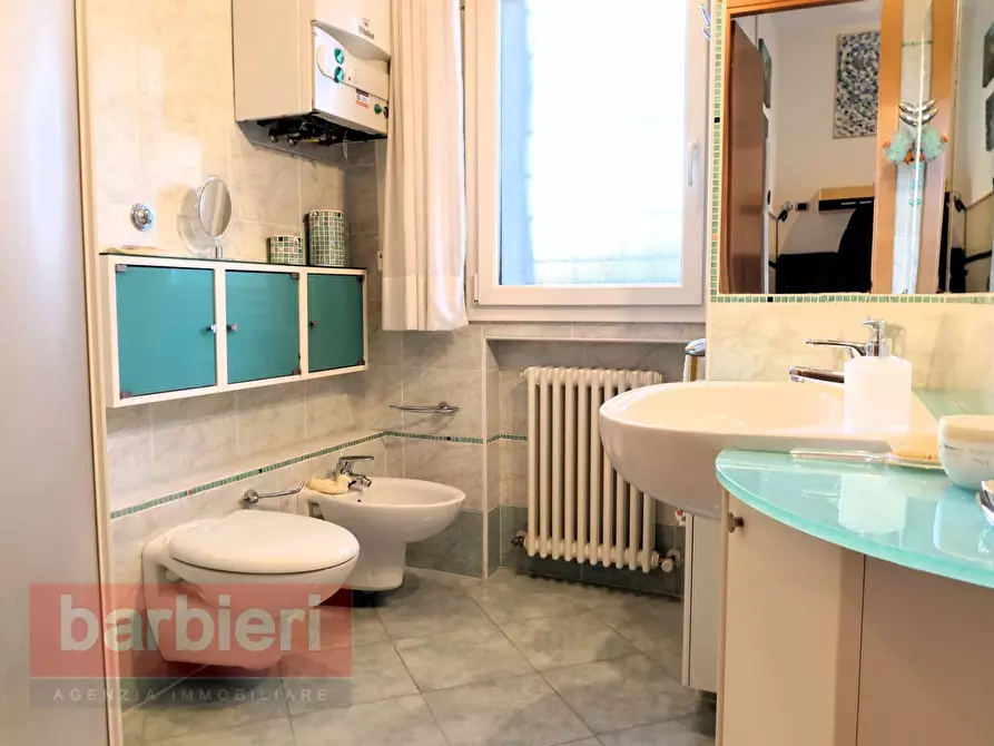 Immagine 17 di Appartamento in affitto  in viale romagna 9 a Cervia