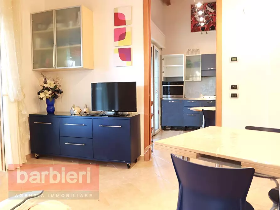 Immagine 5 di Appartamento in affitto  in viale romagna 9 a Cervia