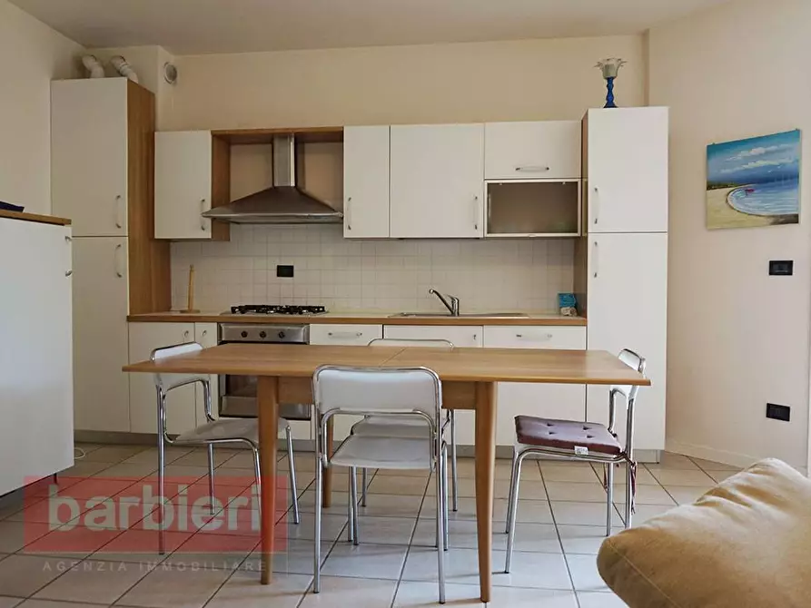 Immagine 11 di Appartamento in affitto  in piazzale genova 4 a Cervia