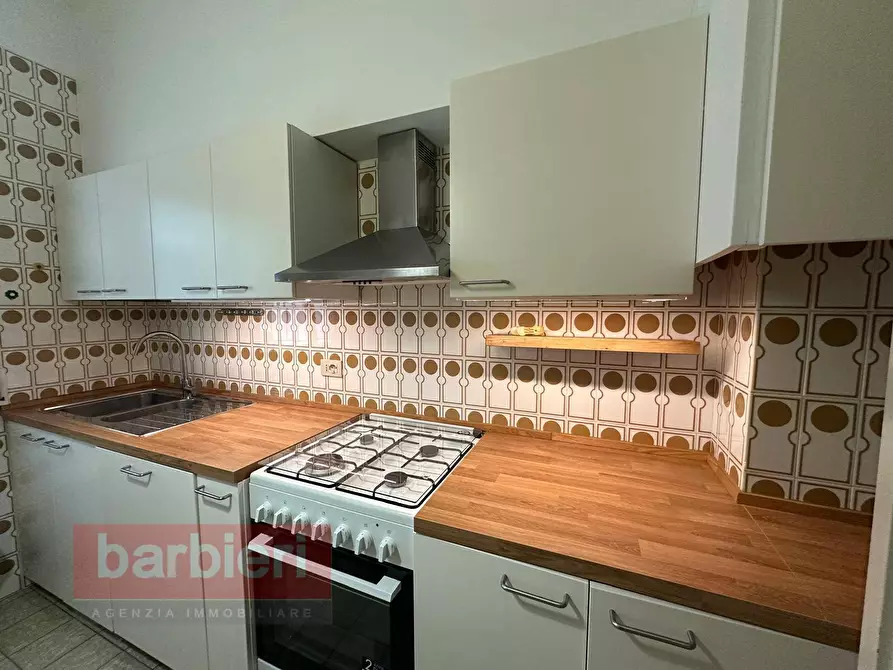 Immagine 2 di Appartamento in affitto  in viale gramsci 29 a Cervia