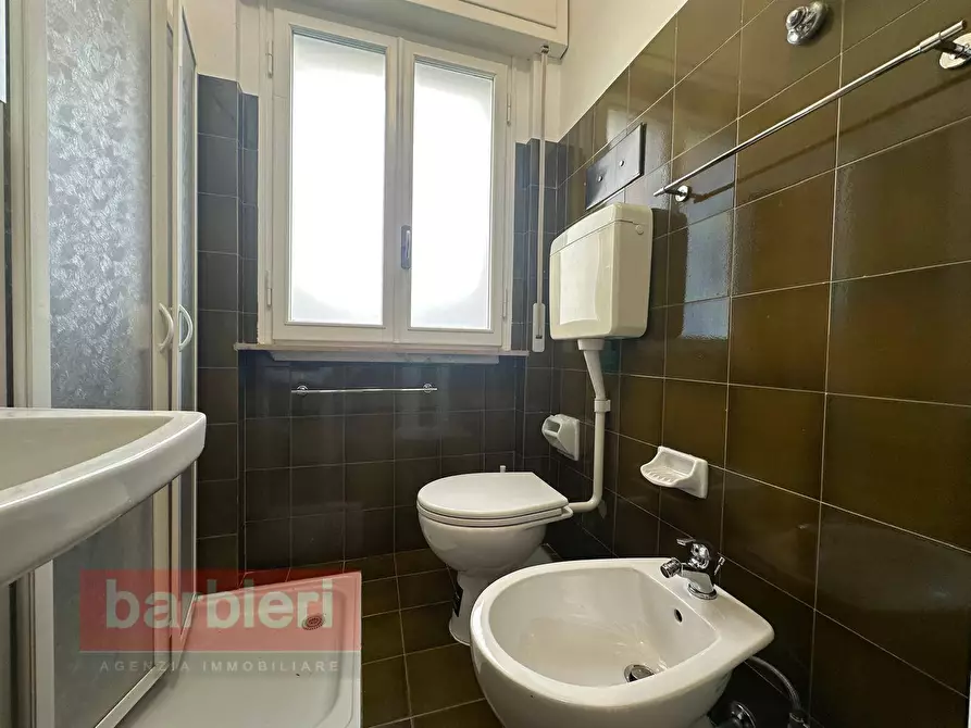 Immagine 11 di Appartamento in affitto  in viale gramsci 29 a Cervia