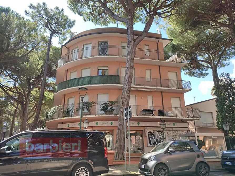 Immagine 1 di Appartamento in affitto  in viale gramsci 16 a Cervia