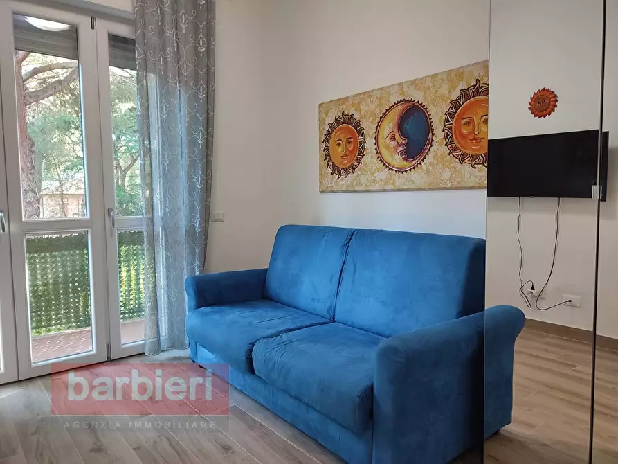 Immagine 8 di Appartamento in affitto  in viale gramsci 16 a Cervia