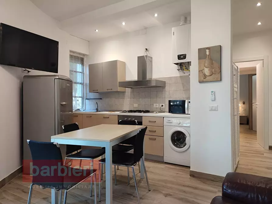 Immagine 5 di Appartamento in affitto  in viale gramsci 16 a Cervia