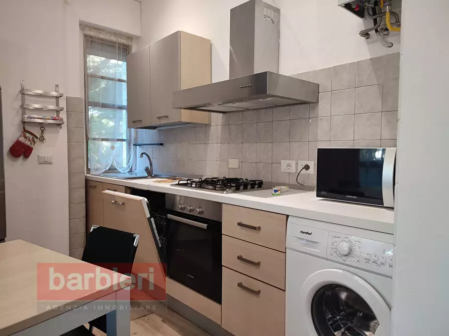 Immagine 6 di Appartamento in affitto  in viale gramsci 16 a Cervia