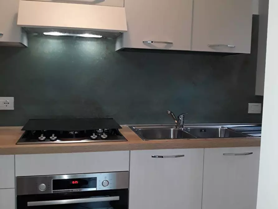 Immagine 5 di Appartamento in affitto  in viale romagna 9 a Cervia