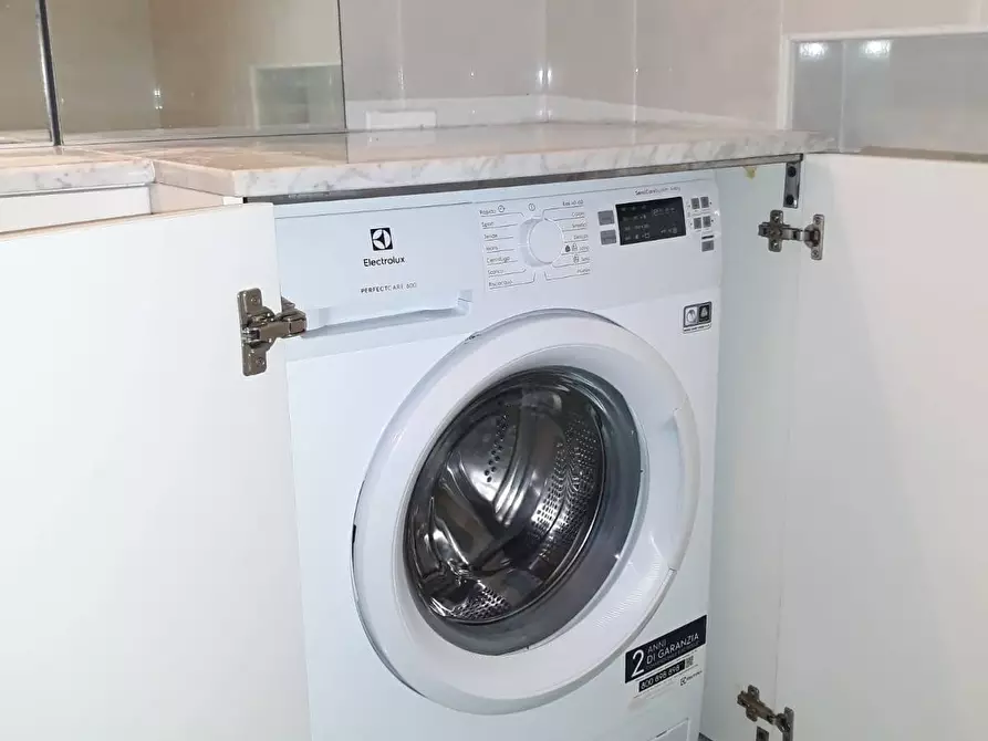 Immagine 11 di Appartamento in affitto  in viale romagna 9 a Cervia