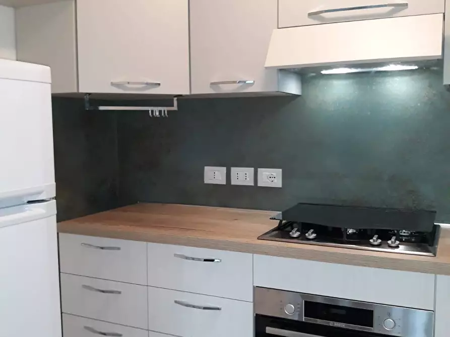 Immagine 4 di Appartamento in affitto  in viale romagna 9 a Cervia