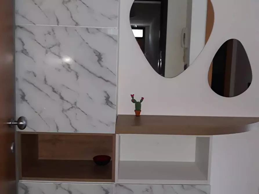 Immagine 2 di Appartamento in affitto  in viale romagna 9 a Cervia