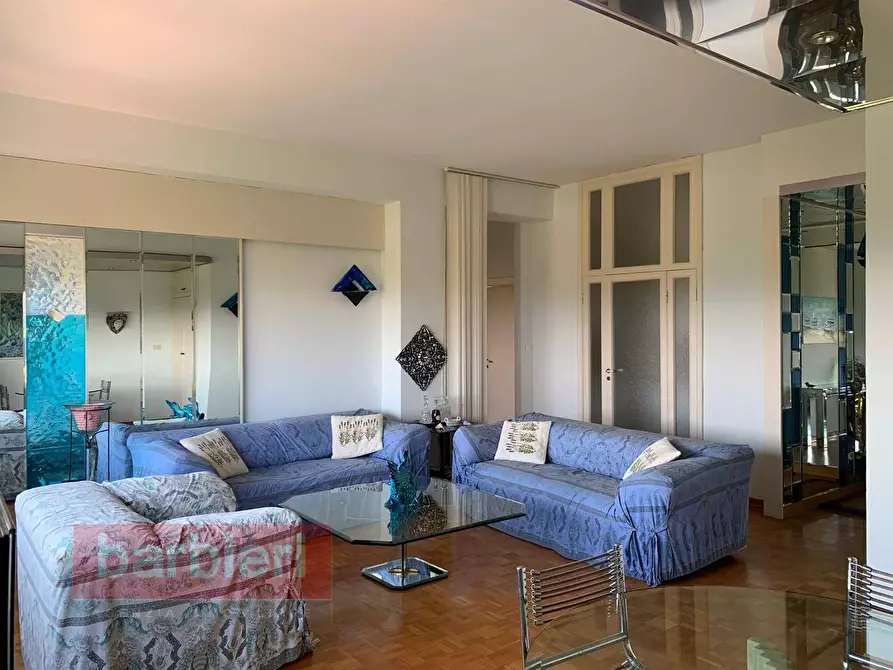 Immagine 3 di Appartamento in affitto  in VIALE ROMAGNA 3 a Cervia