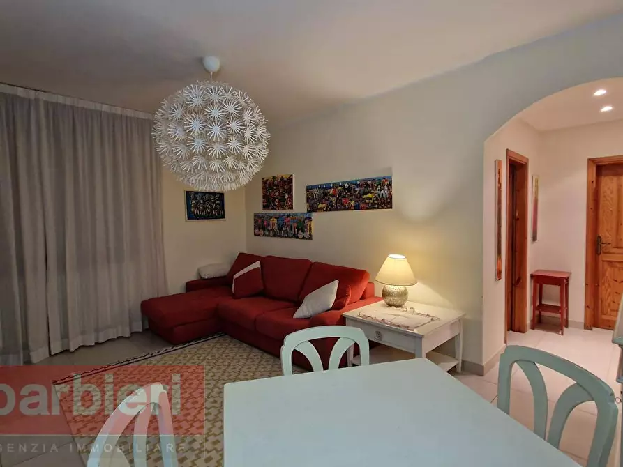 Immagine 2 di Appartamento in affitto  in VIALE CARDUCCI 4 a Cervia