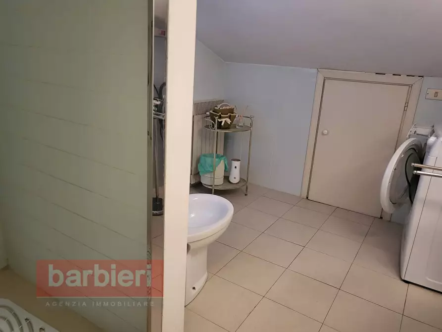 Immagine 9 di Appartamento in affitto  in VIA MODIGLIANI 16 a Cervia