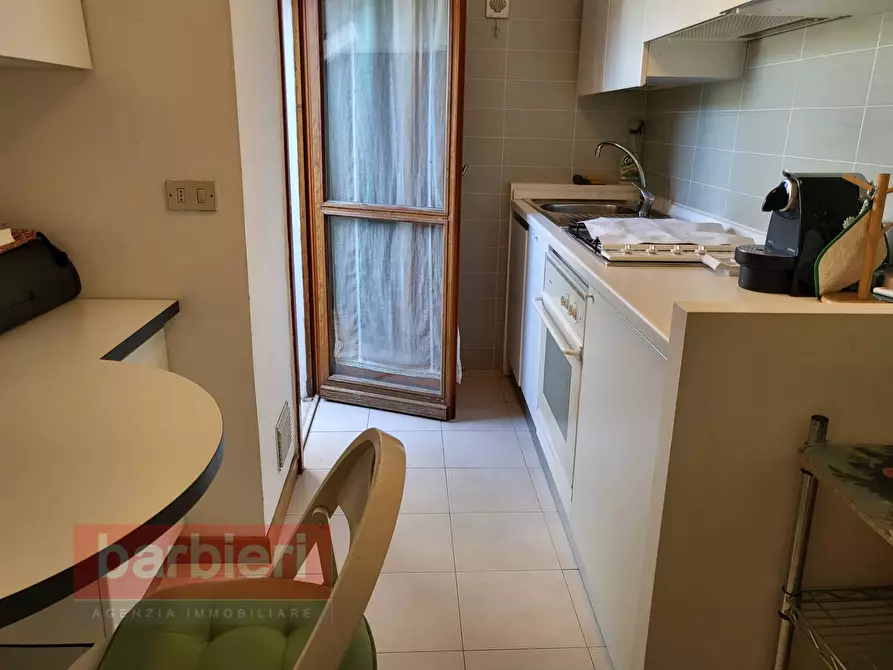 Immagine 4 di Appartamento in affitto  in VIA MODIGLIANI 16 a Cervia