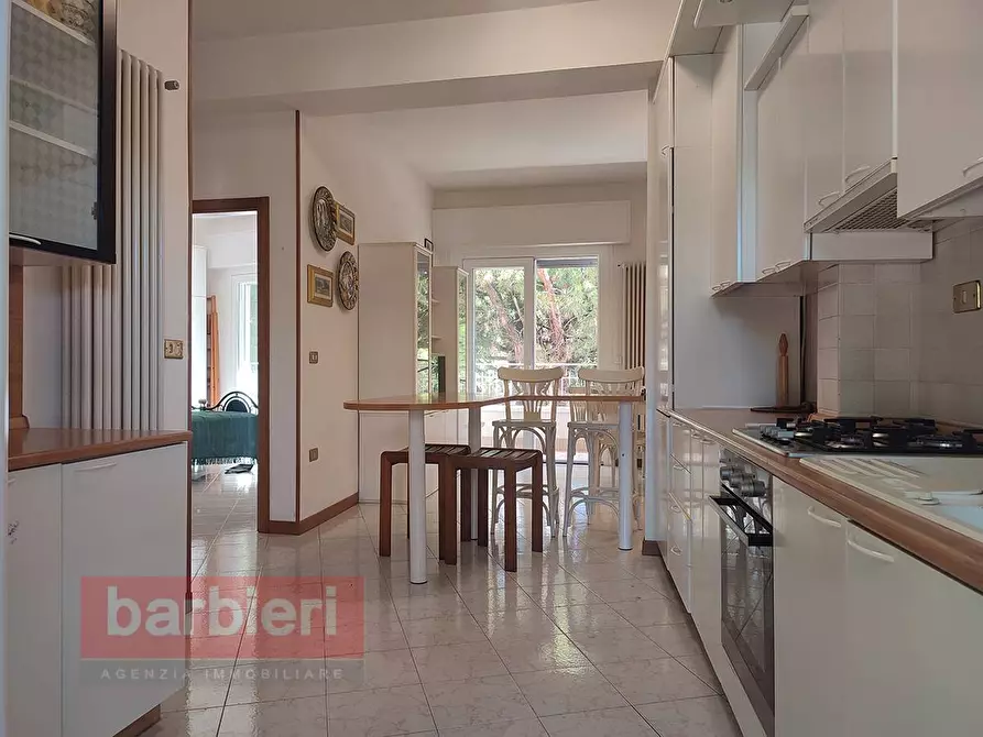 Immagine 7 di Appartamento in affitto  in viale bologna 95 a Cervia