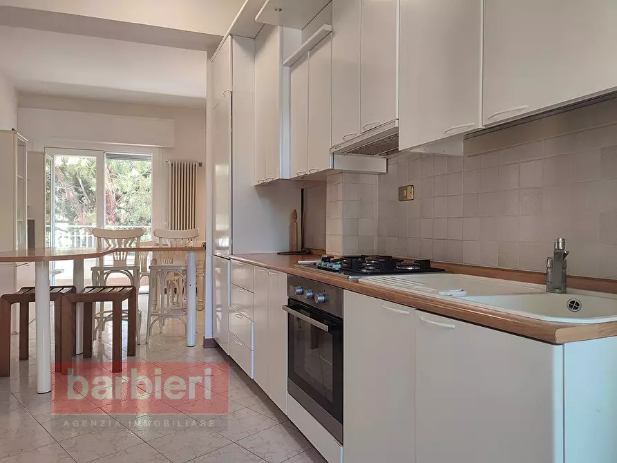 Immagine 8 di Appartamento in affitto  in viale bologna 95 a Cervia