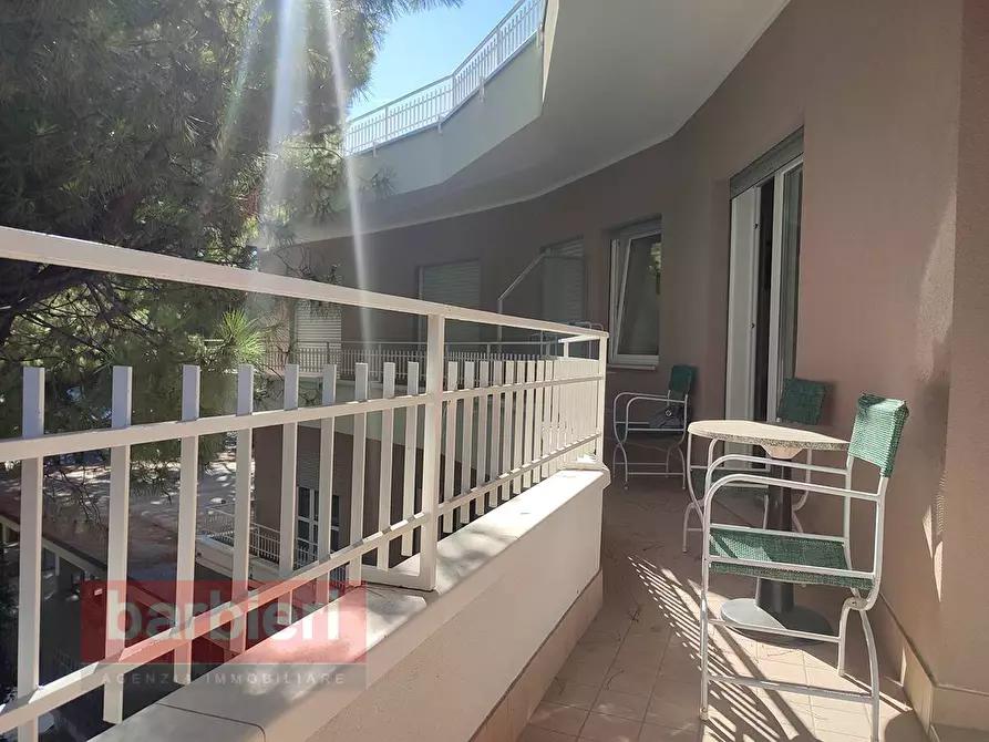 Immagine 2 di Appartamento in affitto  in viale bologna 95 a Cervia