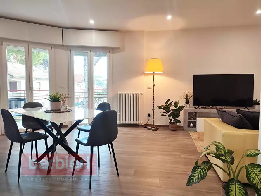 Immagine 1 di Appartamento in affitto  in via cilea 16 a Cervia