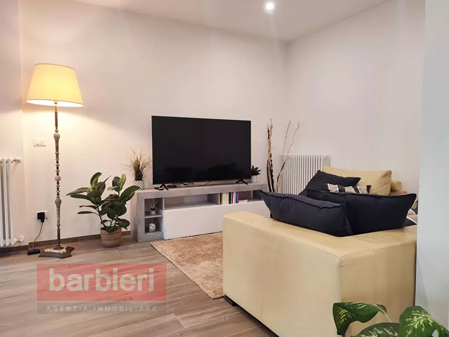 Immagine 2 di Appartamento in affitto  in via cilea 16 a Cervia