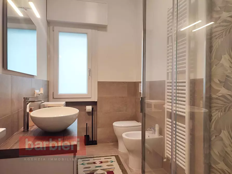 Immagine 13 di Appartamento in affitto  in via cilea 16 a Cervia