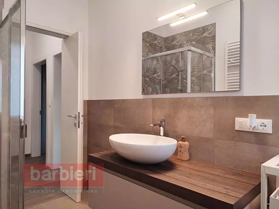 Immagine 14 di Appartamento in affitto  in via cilea 16 a Cervia