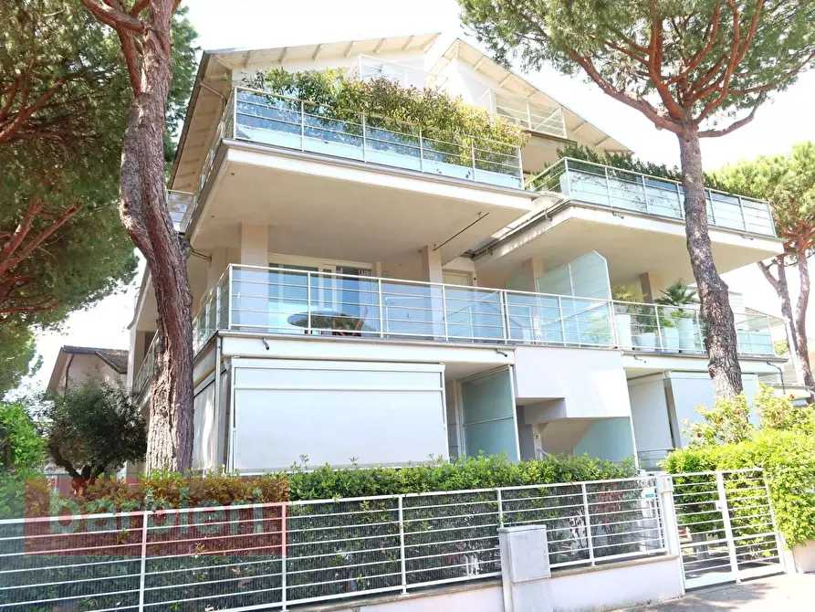 Immagine 1 di Appartamento in affitto  in via cilea 21 a Cervia