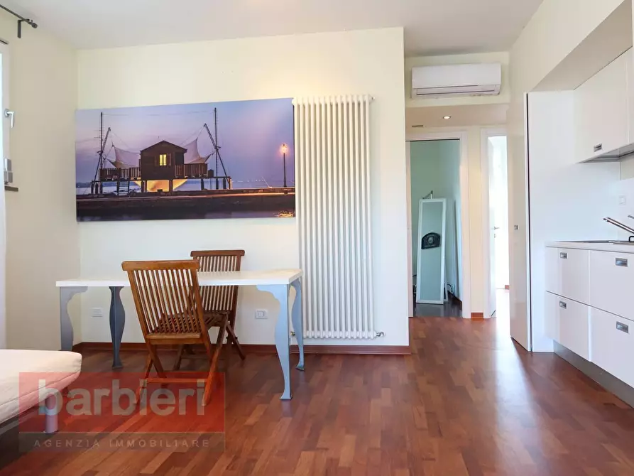 Immagine 8 di Appartamento in affitto  in via cilea 21 a Cervia