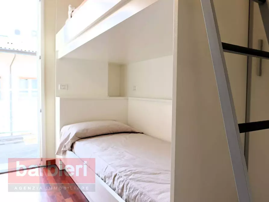 Immagine 17 di Appartamento in affitto  in via cilea 21 a Cervia