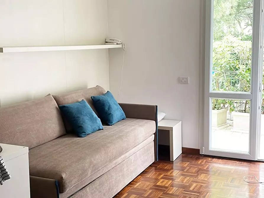 Immagine 5 di Appartamento in affitto  in viale romagna 3 a Cervia