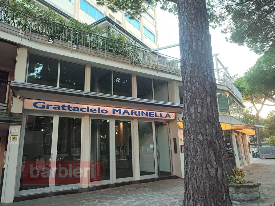 Immagine 1 di Appartamento in affitto  in viale romagna 3 a Cervia