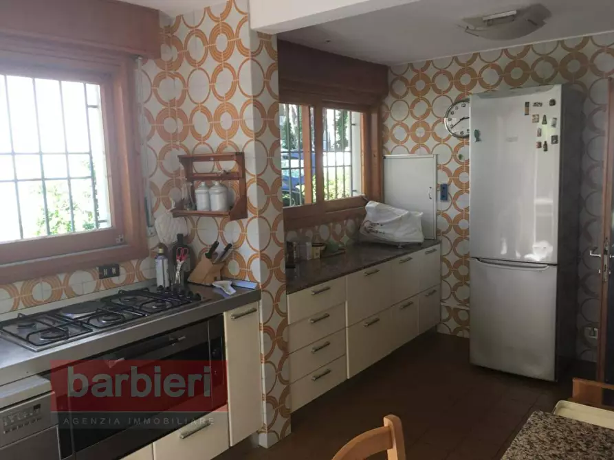 Immagine 5 di Villa in affitto  in viale due giugno 139 a Cervia