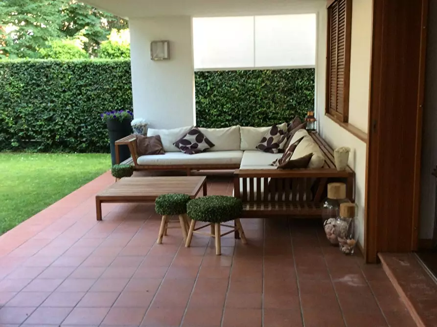 Immagine 3 di Villa in affitto  in viale due giugno 139 a Cervia