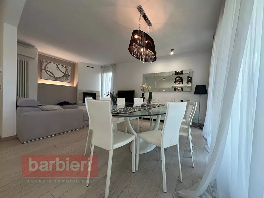 Immagine 6 di Villa in affitto  in via cellini 9 a Cervia