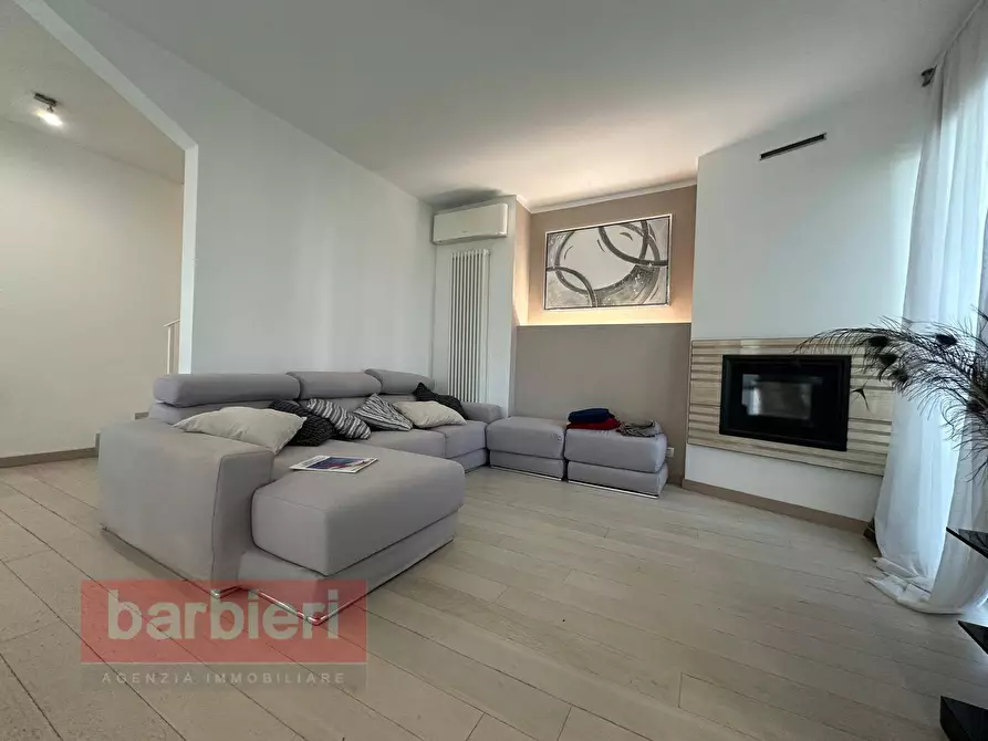 Immagine 7 di Villa in affitto  in via cellini 9 a Cervia