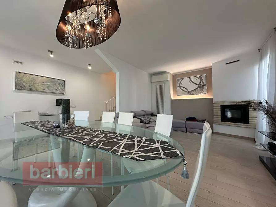 Immagine 8 di Villa in affitto  in via cellini 9 a Cervia