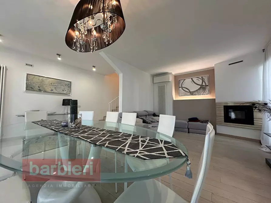 Immagine 9 di Villa in affitto  in via cellini 9 a Cervia