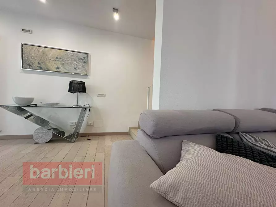 Immagine 11 di Villa in affitto  in via cellini 9 a Cervia