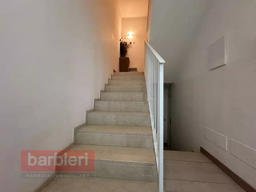 Immagine 14 di Villa in affitto  in via cellini 9 a Cervia