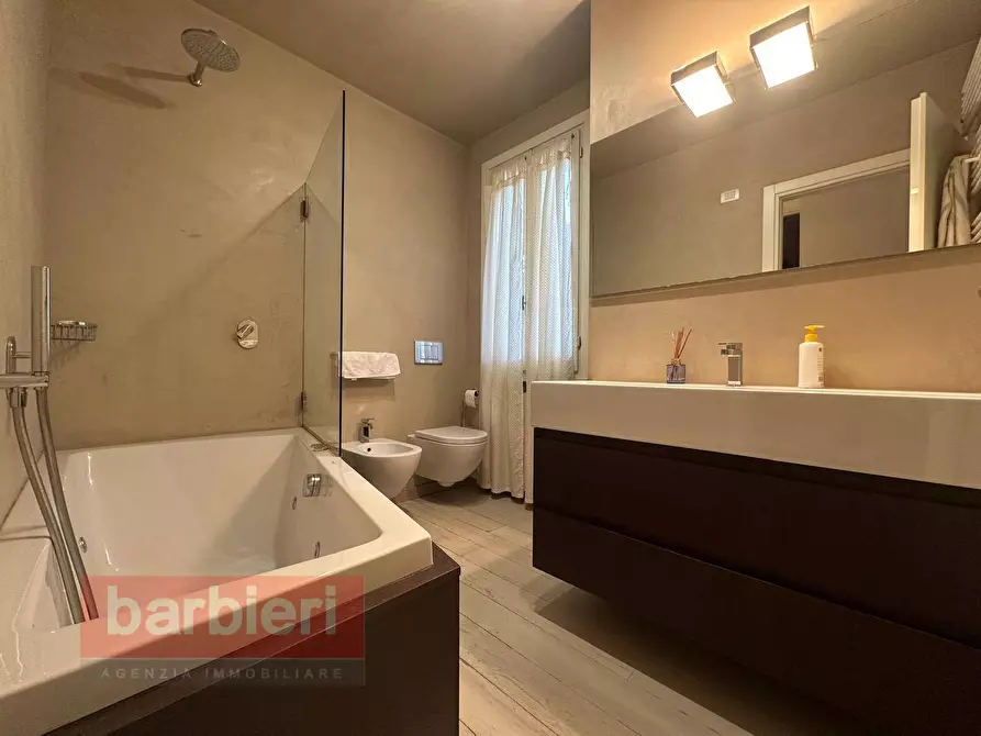 Immagine 21 di Villa in affitto  in via cellini 9 a Cervia