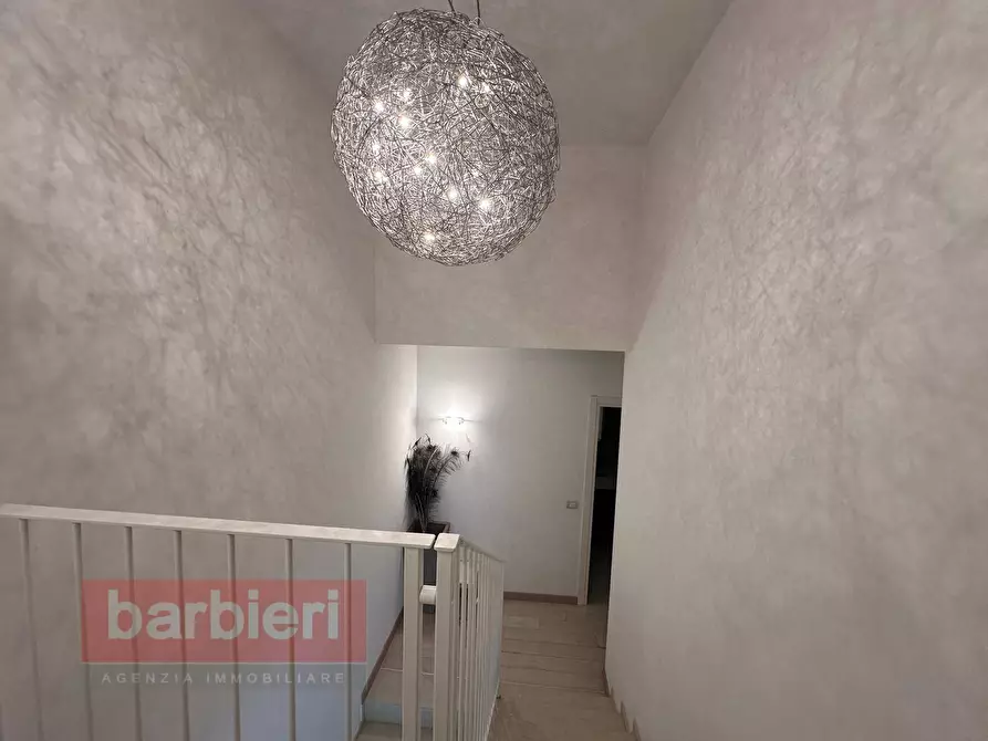 Immagine 15 di Villa in affitto  in via cellini 9 a Cervia