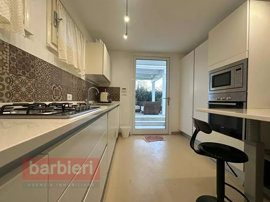 Immagine 12 di Villa in affitto  in via cellini 9 a Cervia