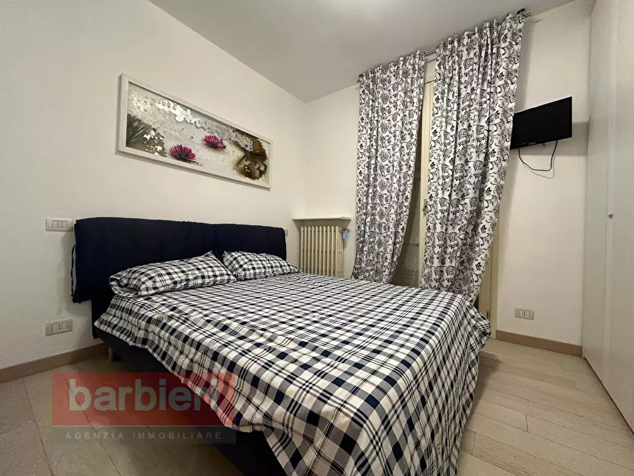 Immagine 17 di Villa in affitto  in via cellini 9 a Cervia