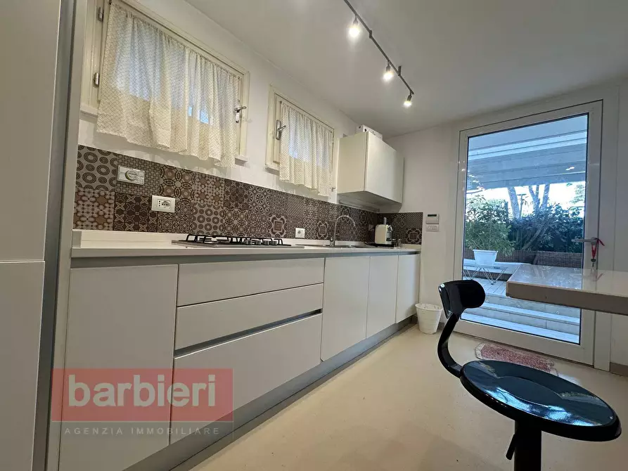 Immagine 13 di Villa in affitto  in via cellini 9 a Cervia