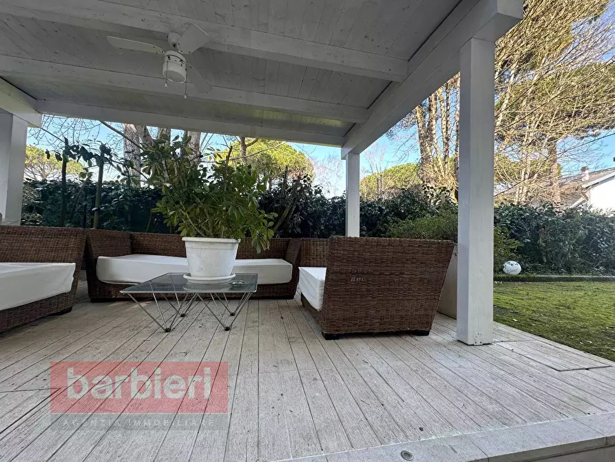 Immagine 4 di Villa in affitto  in via cellini 9 a Cervia